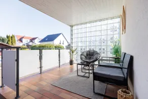 AMA Home AMALI - Work & Relax: Balcony & Parking - Image 5
