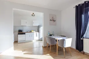 AMA Home AMALI - Work & Relax: Balcony & Parking - Image 4