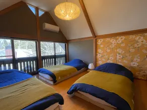 A special space for relaxing in a ”hideaway” - Image 5