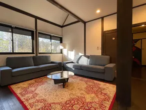 A special space for relaxing in a ”hideaway” - Image 3
