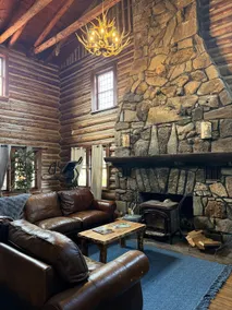 Big Bear Lodge w/ Hot Tub and Sauna - Image 5
