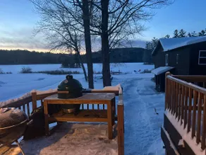 Big Bear Lodge w/ Hot Tub and Sauna - Image 4