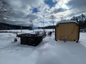 Big Bear Lodge w/ Hot Tub and Sauna - Image 2