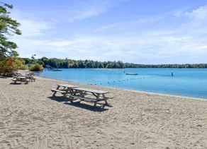 Moultonborough Home, Lake Access - Image 2