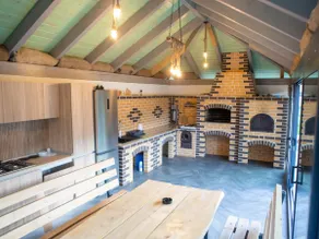 VeMont Cabin - Image 3