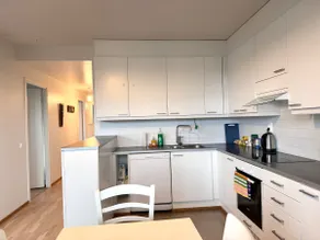 3-Bedroom Apartment with Sauna, balcony, EVparking - Image 4