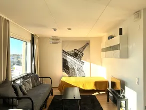 3-Bedroom Apartment with Sauna, balcony, EVparking - Image 5