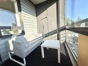 3-Bedroom Apartment with Sauna, balcony, EVparking - Image 3