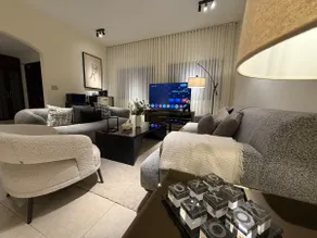 Black Suite with Private Garage - Image 5