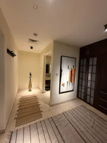 Black Suite with Private Garage - Image 4