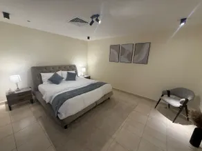 Black Suite with Private Garage - Image 3