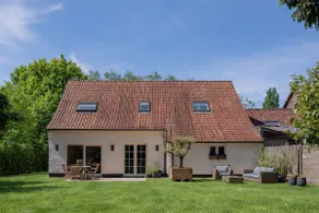 Boutique Stay with Private Garden near Ghent - Image 5