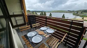 Lake view apartment in the heart of the resort - Image 4