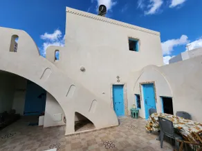 Traditional Houch - Image 3