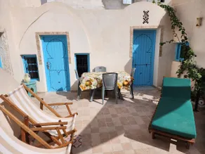 Traditional Houch - Image 5