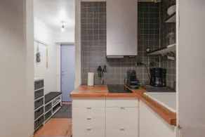 Apartment in So-fo/Södermalm, popular location - Image 4
