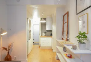 Apartment in So-fo/Södermalm, popular location - Image 2