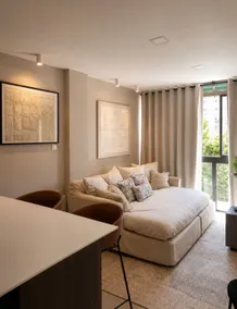 Lucentum Apartment - Image 4