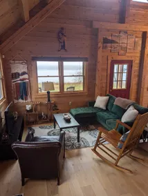Coastal Maine Waterfront Getaway - Image 4
