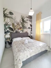 Villa Apartment near the sea + parking - Image 2