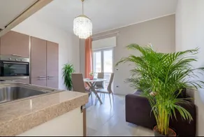 Villa Apartment near the sea + parking - Image 4