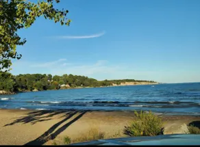 Charming Harbour-View Retreat with Free Parking - Image 3