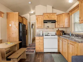 Wyatt's Retreat - Manti-La Sal KOA (C5) - Image 3