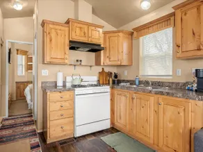 Wyatt's Retreat - Manti-La Sal KOA (C5) - Image 2