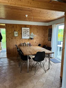Cozy wooden house with amazing views - Image 5