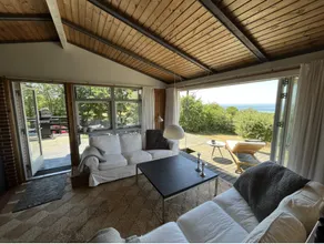 Cozy wooden house with amazing views - Image 4