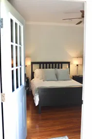 Private Suite Sleeps 3 Near I-20 & I-95 - Image 5