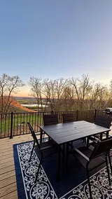 Diamond in the Bluff / HOT TUB / Sleeps 6 - Image 4