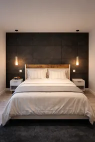 House for 8 people • 4 bedrooms • Access to A31 • EV charger - Image 2