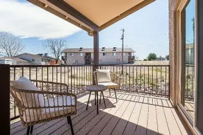 Dog-Friendly Townhome, Sleeps 6 - Image 5