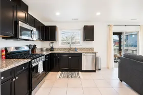 Dog-Friendly Townhome, Sleeps 6 - Image 2