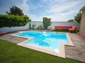 Cozy gîte 1 bedroom/Pool - Image 2
