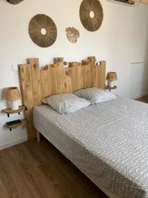 Cozy gîte 1 bedroom/Pool - Image 3
