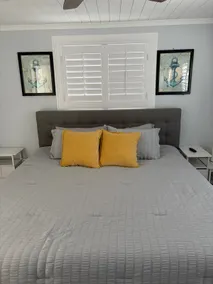 Cozy Condo in Siesta key with boat dock - Image 2