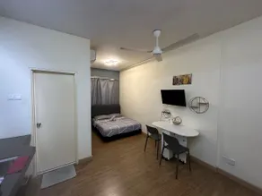 Saville Cheras Studio Next To Mrt Sri Raya Station - Image 4