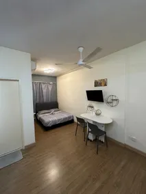 Saville Cheras Studio Next To Mrt Sri Raya Station - Image 2