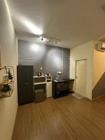 Saville Cheras Studio Next To Mrt Sri Raya Station - Image 3