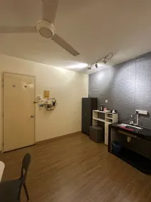 Saville Cheras Studio Next To Mrt Sri Raya Station - Image 5