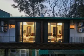 Suite 3, The Lakefront Suites at Naukuchiatal - Image 3