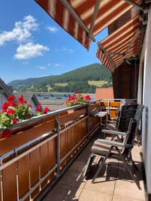 Sunny, central apartment 55 sqm, 2-4 people - Image 2