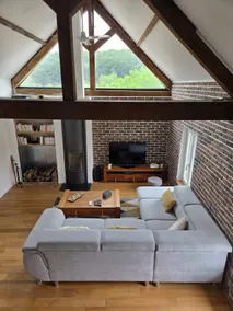 Hot tub, river and orchard: Normandy getaway - Image 4