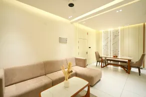 2 BR Apartment - Kolenchery MOSC Hospital - Image 2