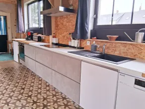 Loft-style house - Image 3