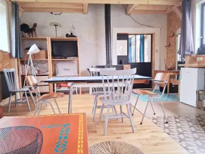 Loft-style house - Image 2