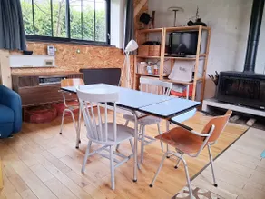 Loft-style house - Image 4