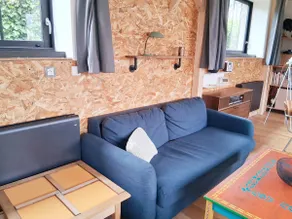 Loft-style house - Image 5